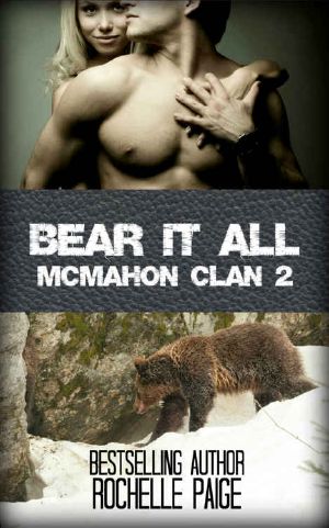 [McMahon Clan 02] • Bear It All